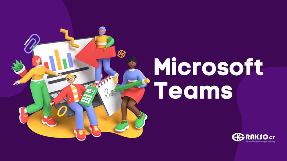 Microsoft Teams Meeting for Beginners